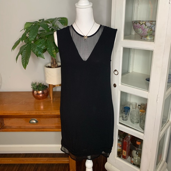 Ella Moss Dresses & Skirts - ELLA MOSS Black Dress